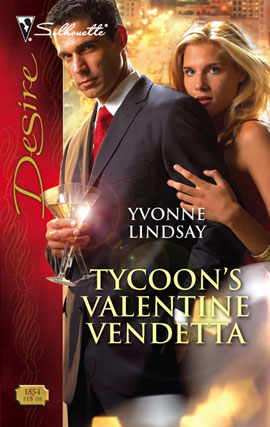 Title details for Tycoon's Valentine Vendetta by Yvonne Lindsay - Available